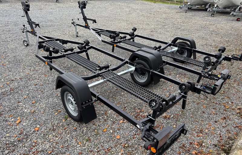 Brema Bass V 430 Console