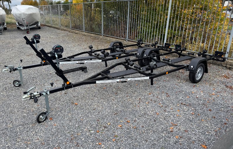 Brema Bass V 430 Console