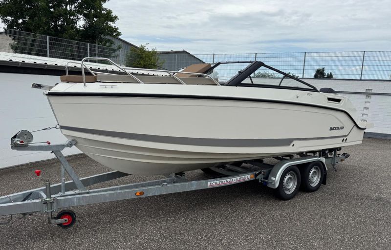 Quicksilver Activ 675 Cruiser Modell 2024