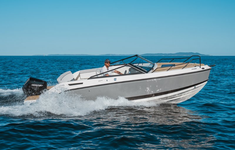 Quicksilver Activ 675 Cruiser MY 2026