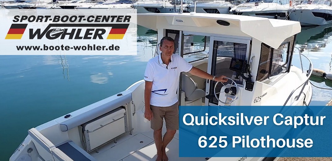 Neues YouTube Video online!