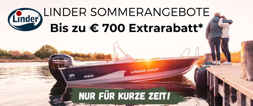Linder Sommerangebote!*