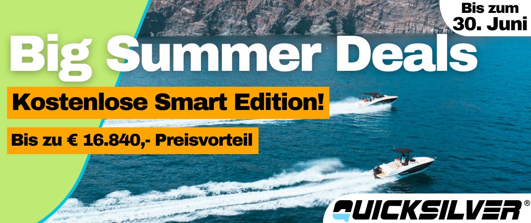 Quicksilver Promotion