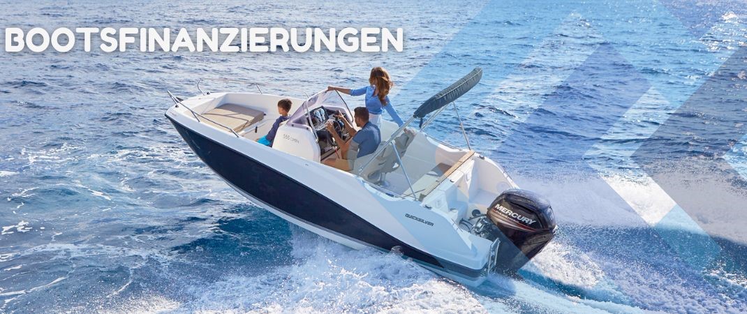 Bootsfinanzierungen