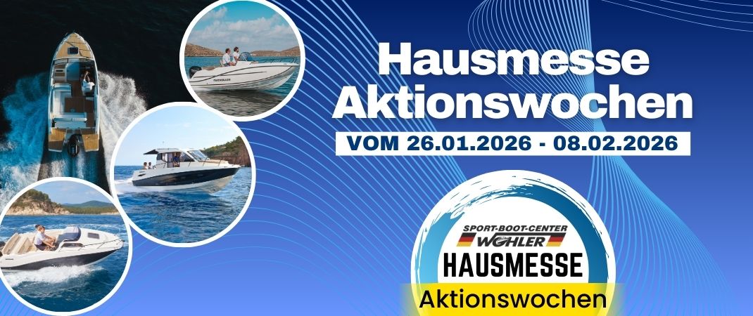 Hausmesse Aktionswochen